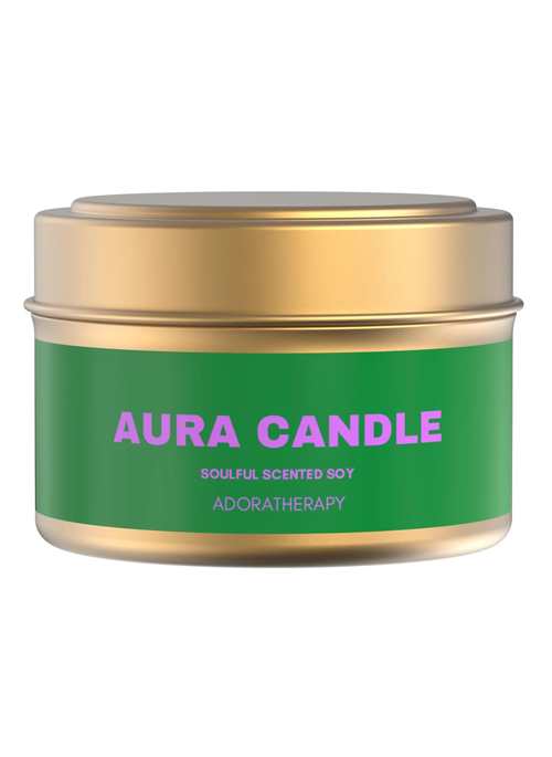 Aura Candle 