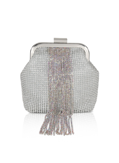 Mila Crystal Pouch
