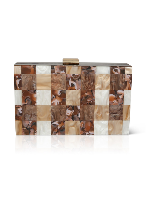 Hadley Tile Clutch
