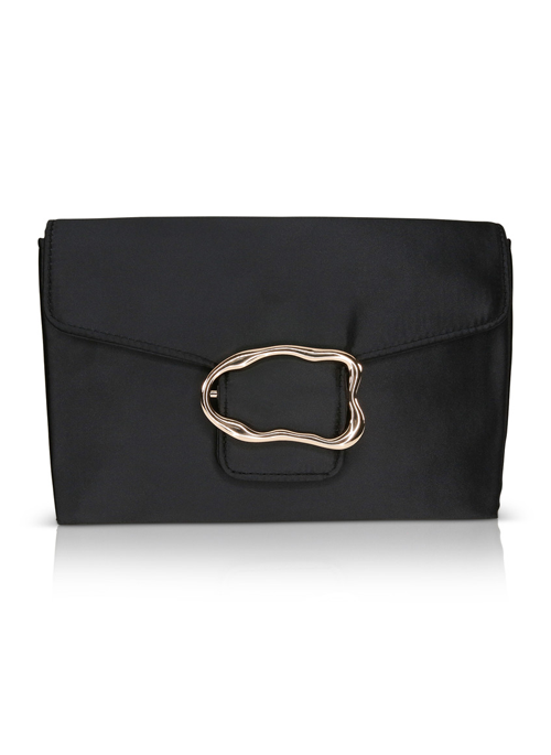 Aubrey Satin Envelope