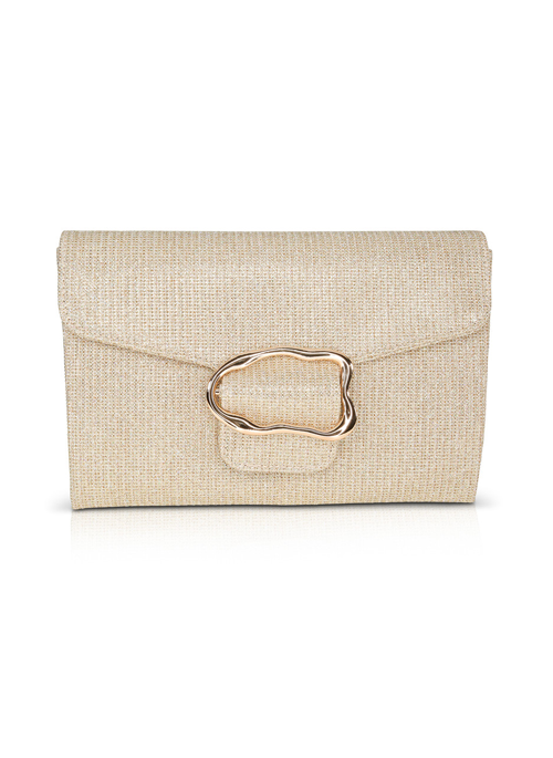 Aubrey Satin Envelope