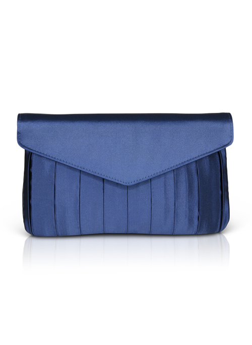 Isabella Envelope Clutch