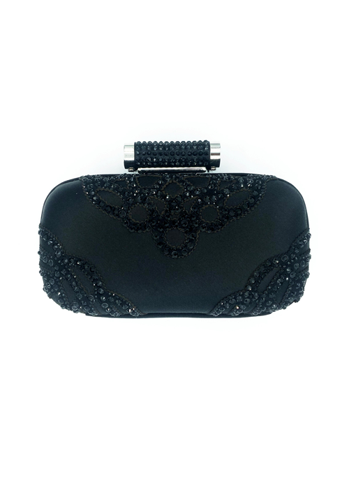 Timeless Little Clutch