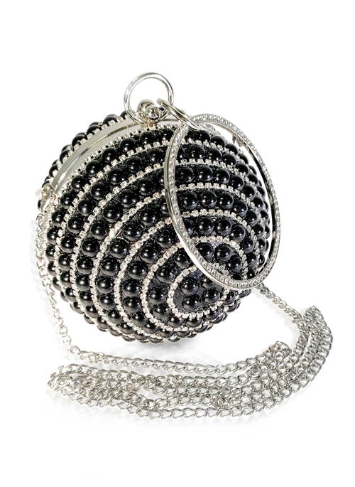 Deco Sphere Bag