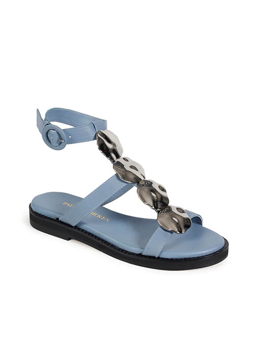 Athena Sandal