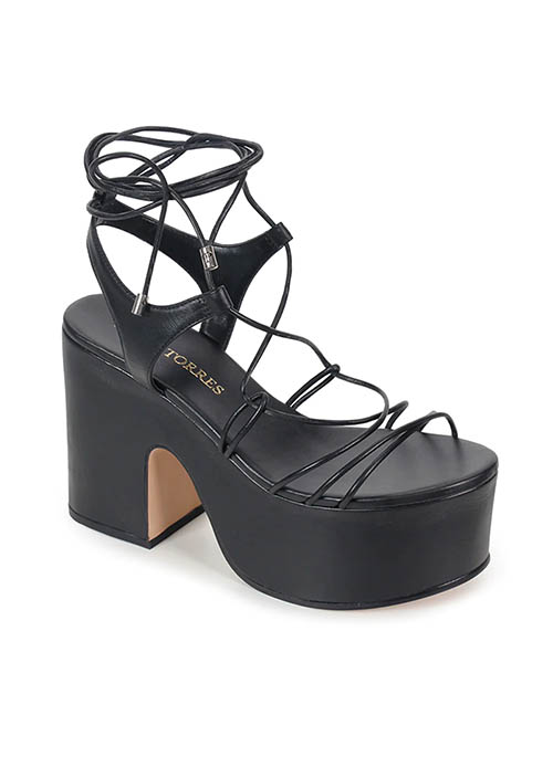 Greta Sandal