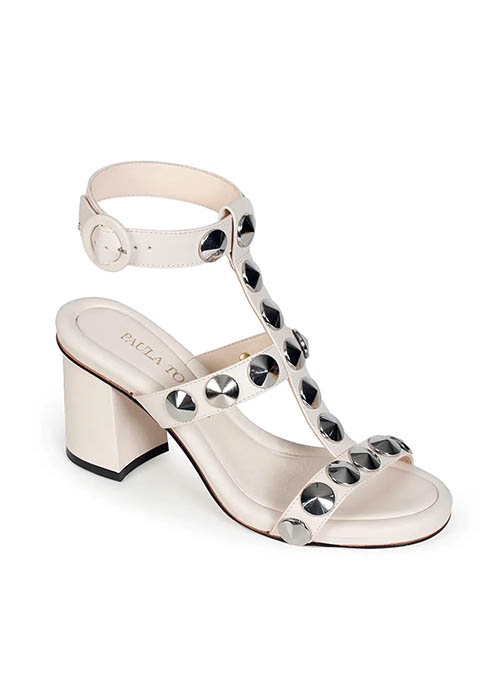 Georgia Sandal