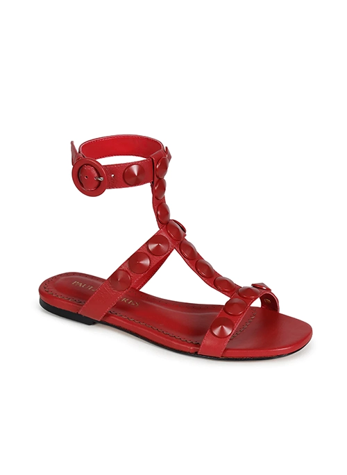 Gladiator Sandal