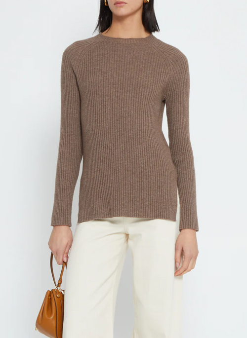 Capua Sweater