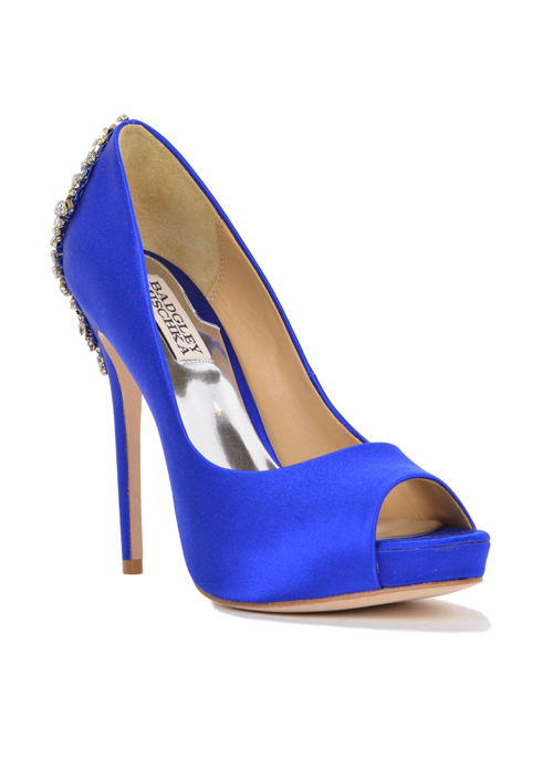 Kiara Pump