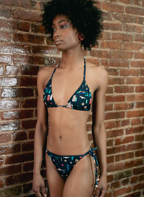 Bikini Lia