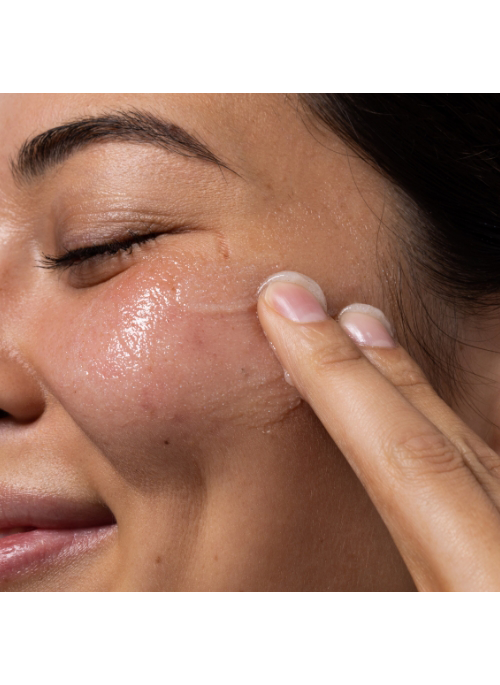 Exfoliating Face Polish