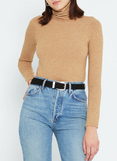 Laina Turtleneck