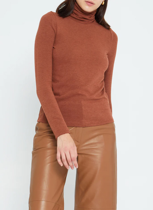 Laina Turtleneck