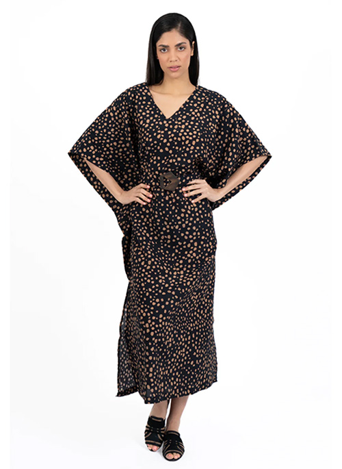 Manaca Kaftan