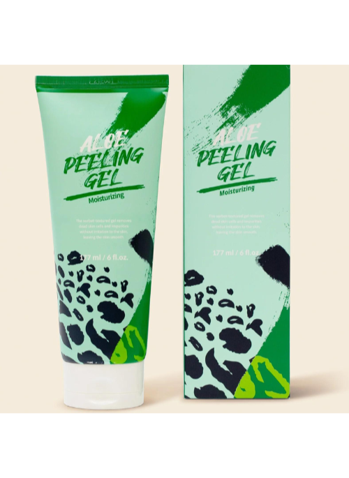 Aloe Peeling Gel