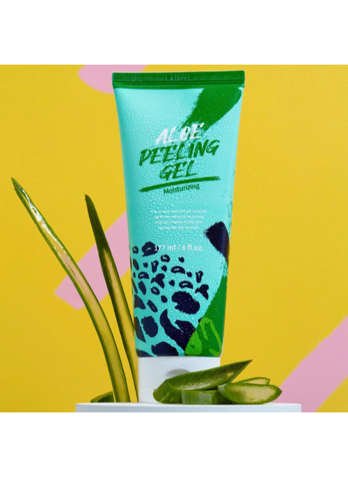 Aloe Peeling Gel