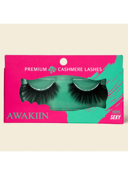 Sexy 4D Lashes