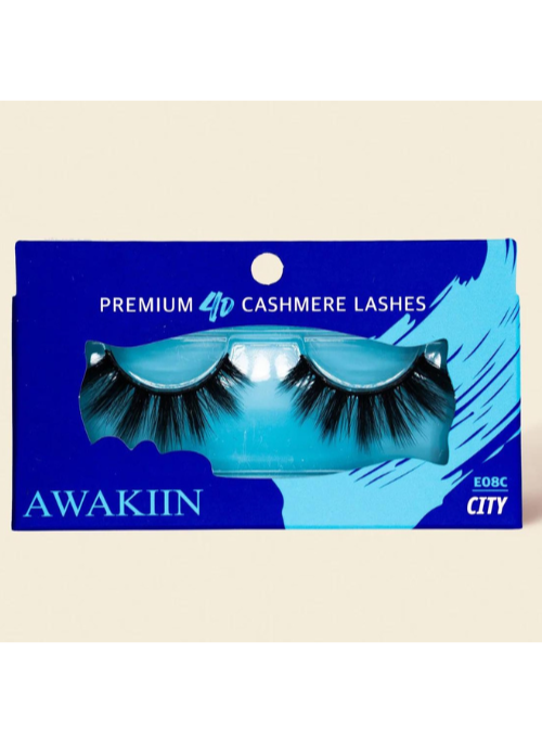  City 4D Lashes