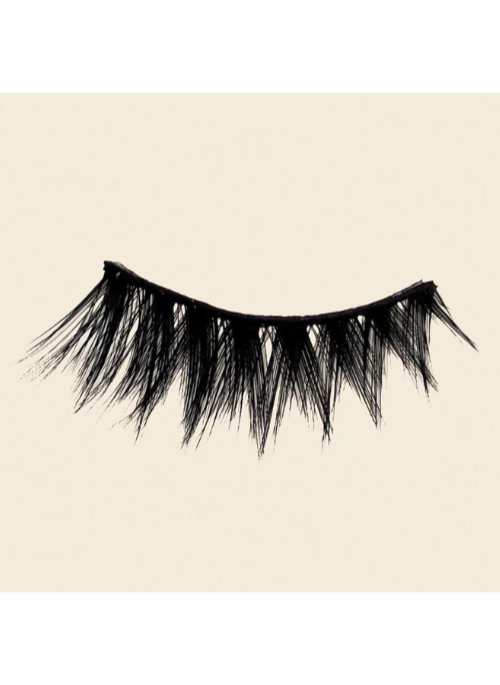 Fancy 4D Lashes