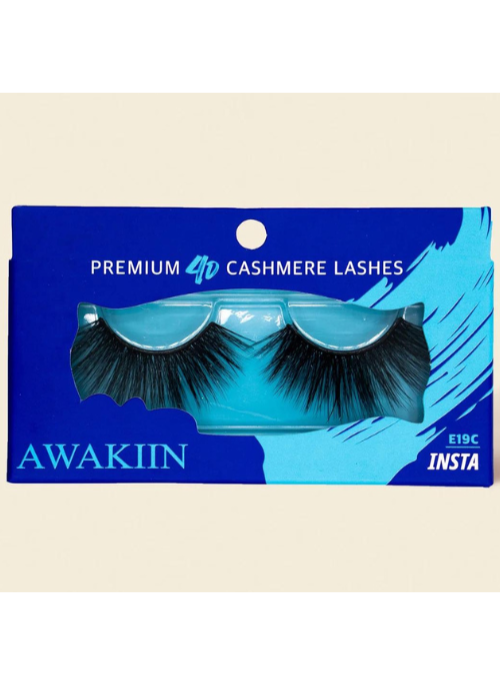 Insta 4D Lashes