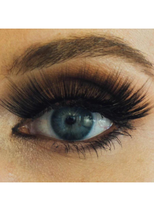 Glamour 4D Lashes