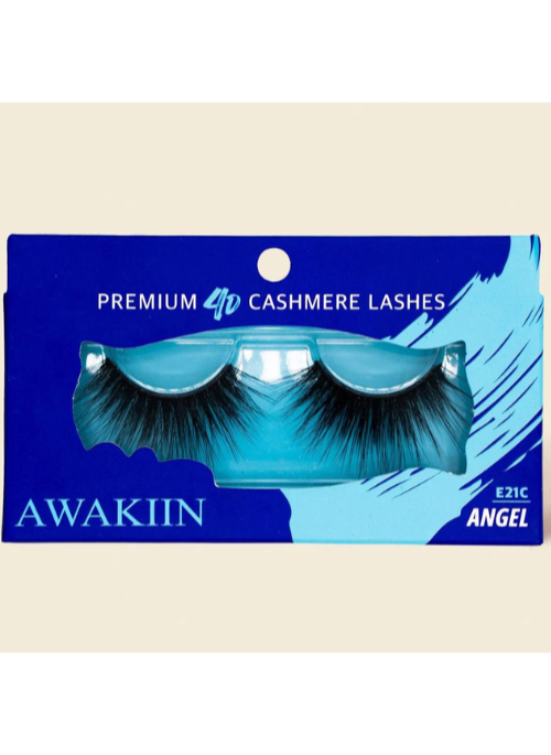 Angel 4D Lashes