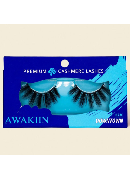 Downtown 4D Lashes