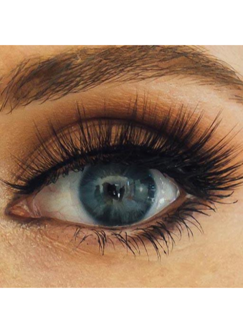 Pretty 4D Lashes