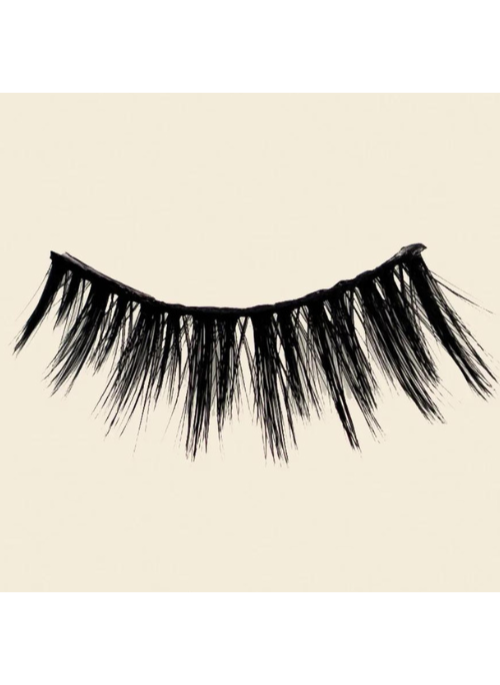 Sassy 4D Lashes