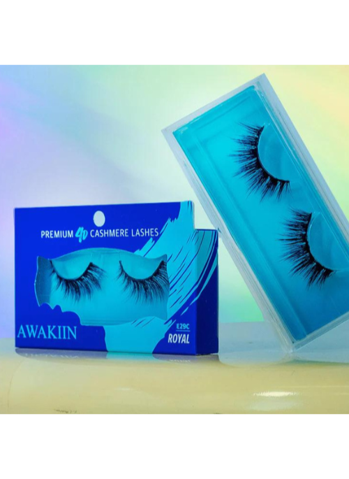  Royal 4D Lashes