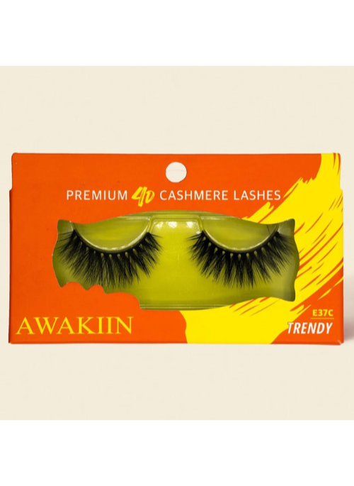 Trendy 4D Lashes