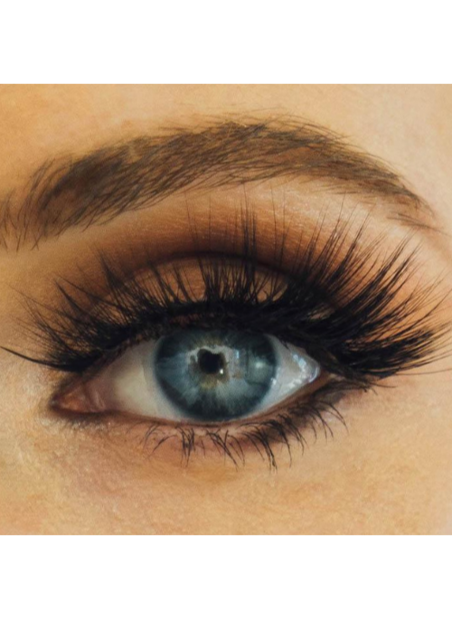 Charming 4D Lashes