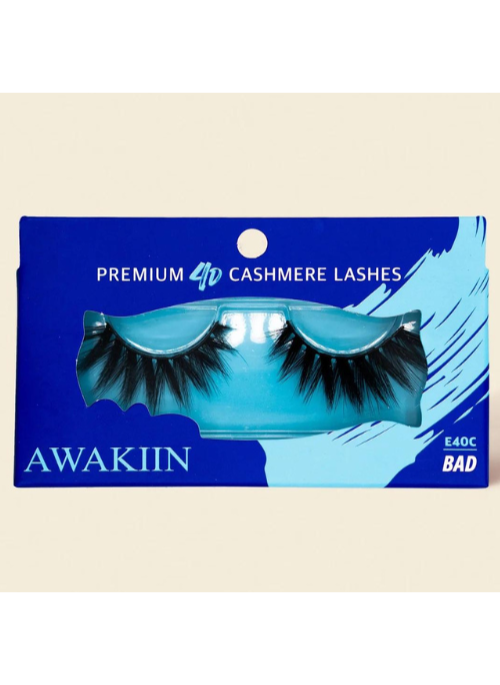 Bad 4D Lashes