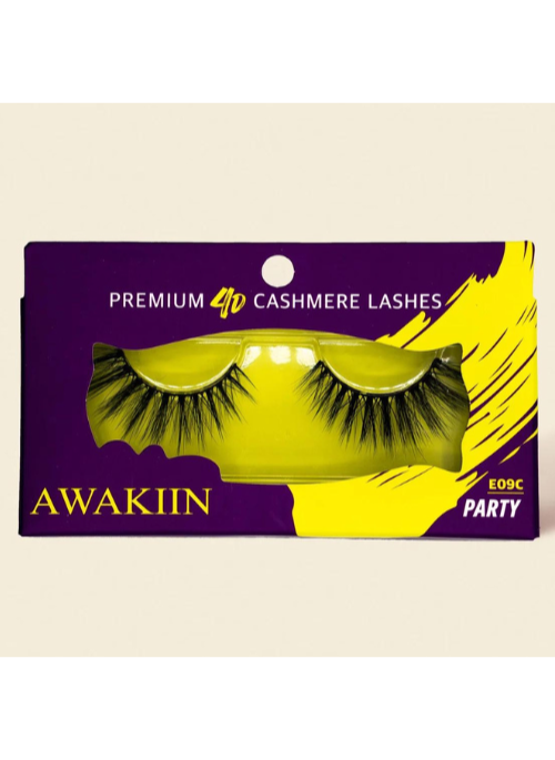 Party 4D Lashes