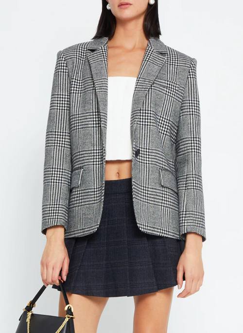 Cooper Blazer 