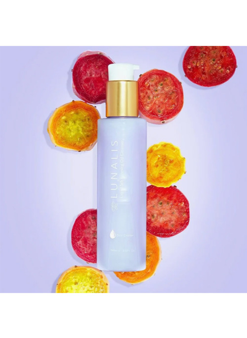 Skin Cleansing Oil