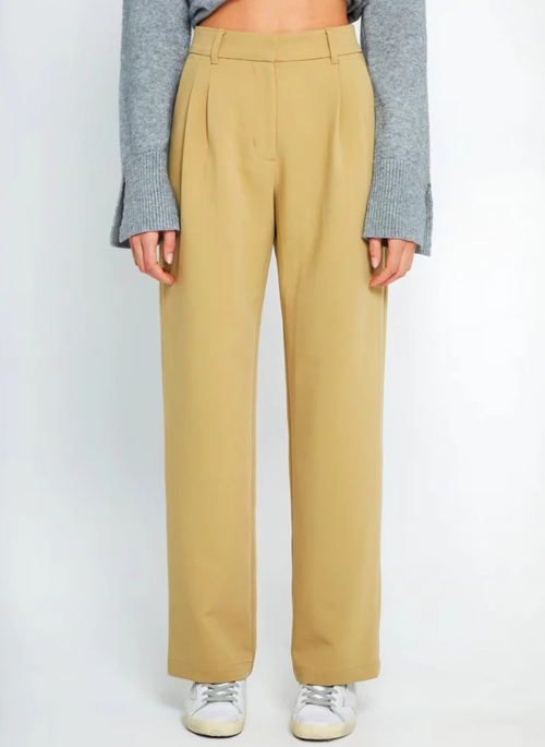 Gia Trouser