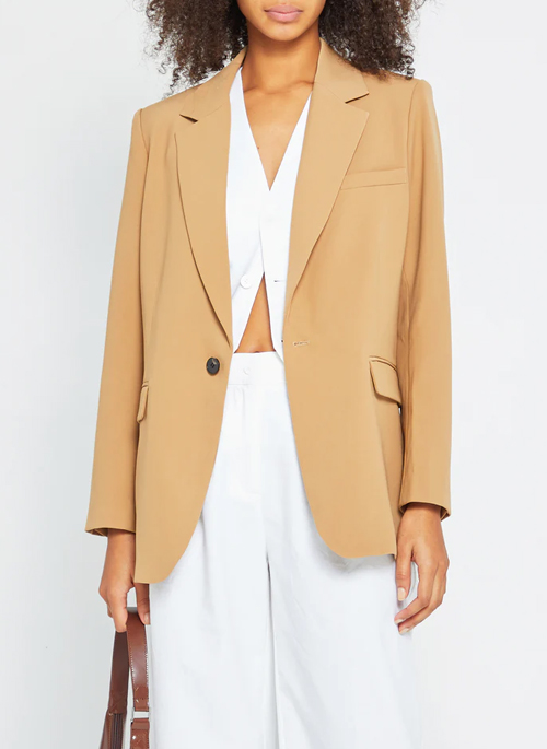 Larsen Blazer 