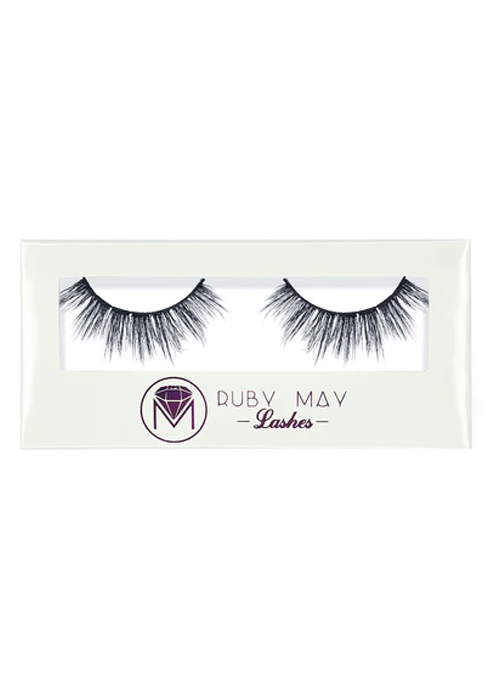 Kimmi Magnetic Lashes