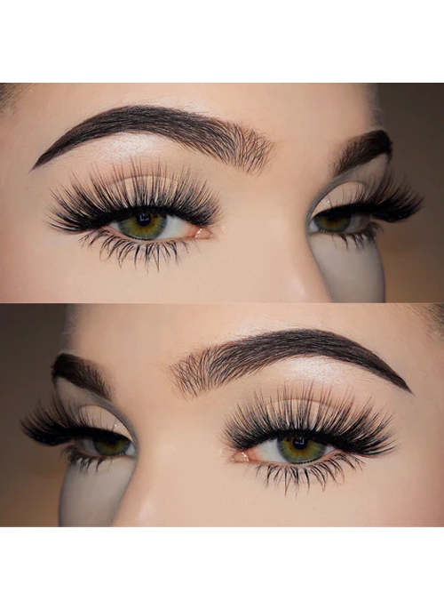 Manhatten Faux Lashes