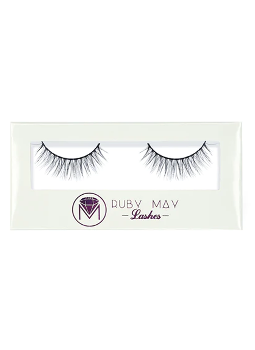 BB Lashes