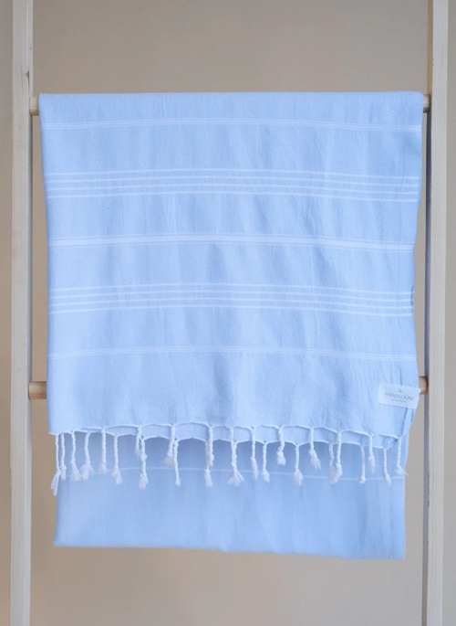 Authentic Turkish Towel