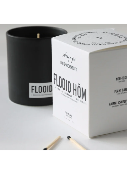 Flooid Hōm