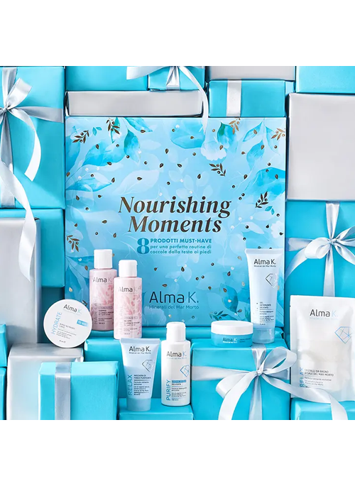 Nourishing Moments Kit