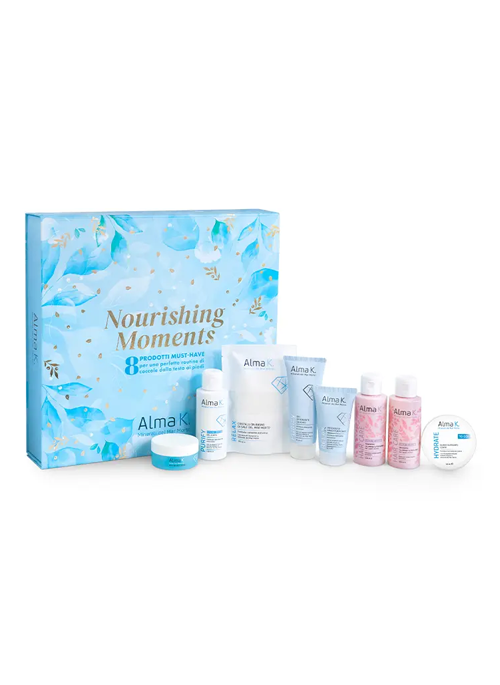 Nourishing Moments Kit