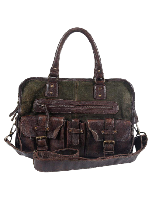 Boomsma Messenger Bag