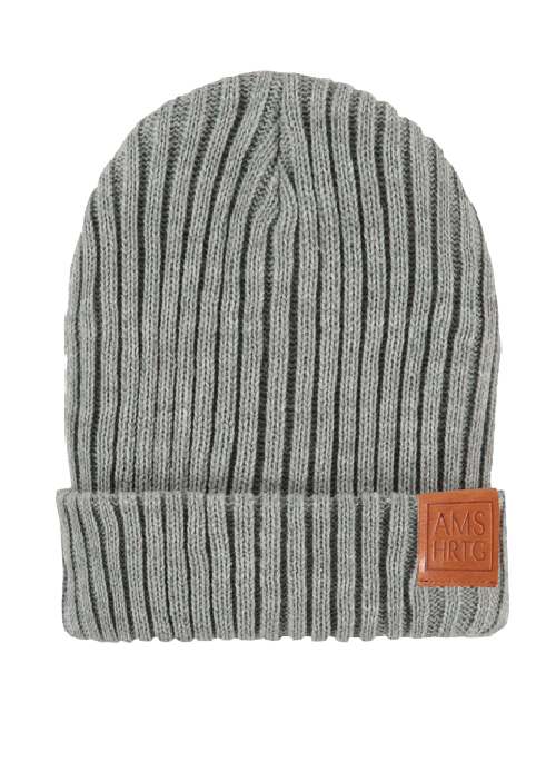 Melle Knit Beanie