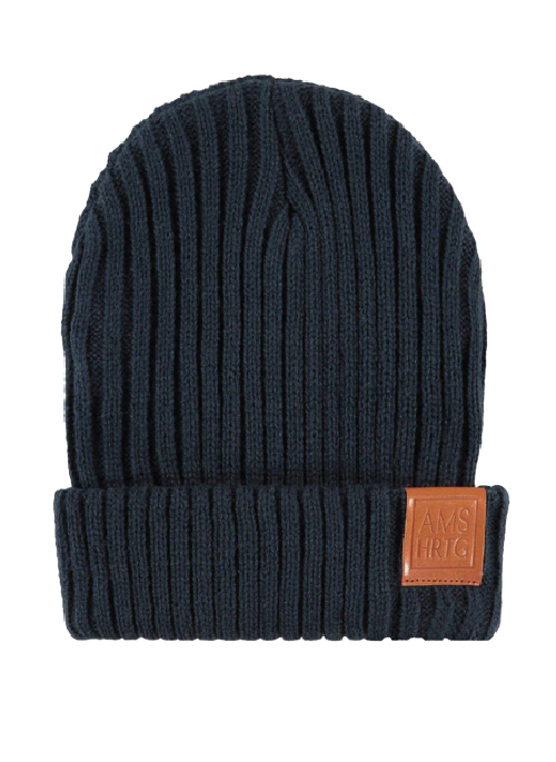 Melle Knit Beanie