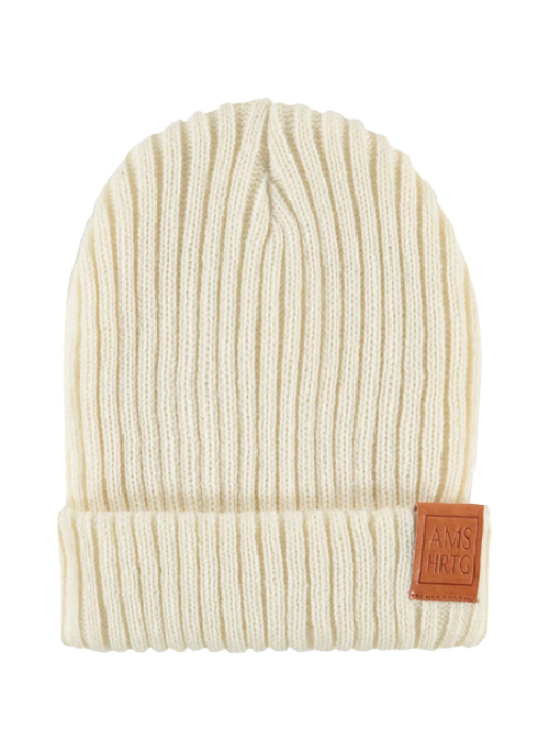 Melle Knit Beanie